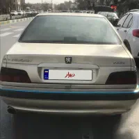 پژو پارس مدل ۸۵|خودرو سواری و وانت|مشهد, هدایت|دیوار