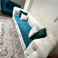 در حد نو|مبلمان خانگی و میز عسلی|آستارا, |دیوار