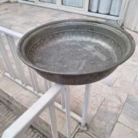 ظروف مسی خیلی قدیمی...|کلکسیون اشیاء عتیقه|قرچک, شهرک طلائیه|دیوار