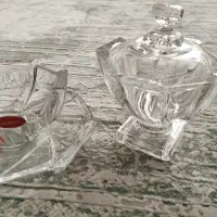 کریستال ونتی اصل چین|ظروف سرو و پذیرایی|تهران, وحیدیه|دیوار