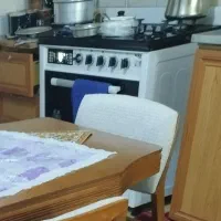 میز آرایش وگاز طرح فر|جاکفشی، کمد، دراور|خرمآباد, |دیوار