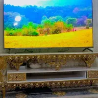 برنز اصل|بوفه، ویترین، کنسول|الشتر, |دیوار