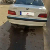 پژو پارس سال سفارشیxu7p|خودرو سواری و وانت|شهرکرد, |دیوار