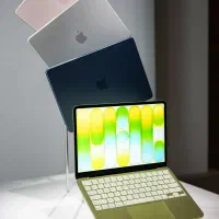 Mac book Neo LLA A18 Pro 8Gb Ram 256 Gb