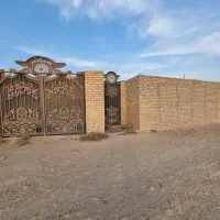 زمین-500-متری-واقع-در-ورامین
