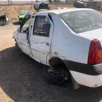 ال ۹۰ تصادفی مدل ۹۰|خودرو سواری و وانت|ری, دیلمان|دیوار