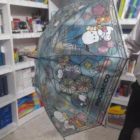 چتر سایز بزرگ