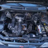 پراید ۸۵ لاکچری دوگانه|خودرو سواری و وانت|تربت جام, اسماعیل آباد|دیوار