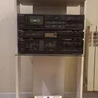 ست کلکسیونی کینگ سایز SONY