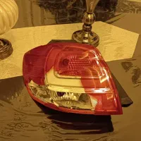 چراغ عقب تیبا سمت چپ