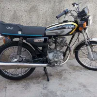 موتور مزایده تندر شهاب مدل 88|موتورسیکلت|گنبد کاووس, |دیوار