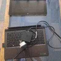 لپتاب تبلت شو hp نیاز به تعمیر|رایانه همراه|ارومیه, |دیوار