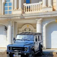 پاژن (لندرور) استیشن V6  مدل ۸۳|خودرو سواری و وانت|تهران, سعادت‌آباد|دیوار