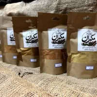 چاشنی سرا مکران. ادویه بلوچی
