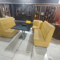 مبلمان مارک نظری لمسه