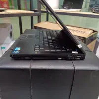 لپ تاپ dell|رایانه همراه|تهران, خلیج فارس|دیوار