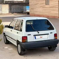 پراید هاچبک مدل ۱۳۸۳|خودرو سواری و وانت|بجنورد, |دیوار