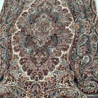 فرش زمرد مشهد 9 متری 500 شانه