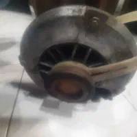 دینام ۴۰۰۰کولر آبی مسی موتوژن