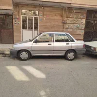 پراید مدل 85