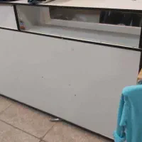 فروش مانکن و شلف ویترین و باکس تمام mdf|فروشگاه و مغازه|شیراز, ارم|دیوار