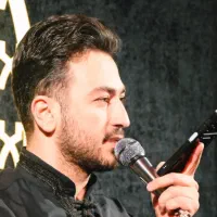 مداحی و مداح حرفه ای مجالس ترحیم و مذهبی