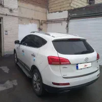 جک ۹۷ اتوماتیک فول|خودرو سواری و وانت|مراغه, |دیوار