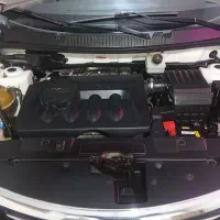 تیگو ۵لاکچری|خودرو سواری و وانت|ارومیه, |دیوار