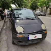 ماتیز تازه تعمیر|خودرو سواری و وانت|فریمان, |دیوار