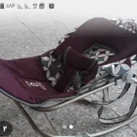 نی نی لای لای نوزاد و وان و قصری کودک