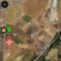 باغ نیمه کاره درجه ۱|فروش زمین و ملک کلنگی|سقز, |دیوار