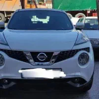 نیسان جوک اسکای پک 2017