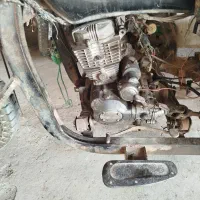 موتور سیکلت|موتورسیکلت|بندرلنگه, |دیوار