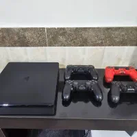 ps4 slim