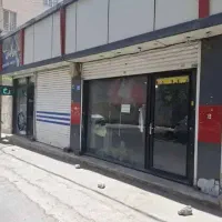 ۳۴مترمغازه/پردرآمد*سندتکبرگ/مستقل/پرتردد