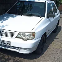 راننده در اختیار