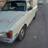 وانت پیکان مدل ۸۶