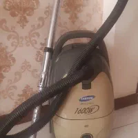 جاروبرقی وهمزن کاسه دار