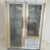 یخچال ایستاده مغازه ای|فروشگاه و مغازه|جیرفت, |دیوار