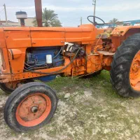 فروش تراکتور رومانی