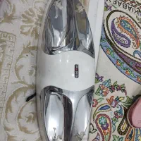 قاب مهتابی چهار لامپ پارس