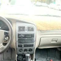 ماشین چری کوئین|خودرو سواری و وانت|قزوین, |دیوار