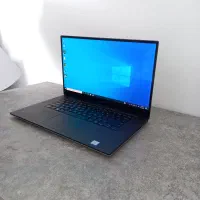 لپ‌تاپ Dell XPS استوک لمسی و گیمینگ با کیفیت 4k|رایانه همراه|مشهد, فلسطین|دیوار