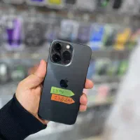 ۱۳پرو تمیز‌ و خاص مشکی