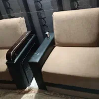 مبل راحتی مناسب باغ و مغازه