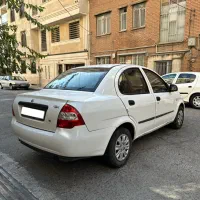 تیبا صندوقدار مدل ۱۴۰۰ (نقد و اقساط و معاوضه)|خودرو سواری و وانت|تهران, علم و صنعت|دیوار
