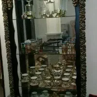 بوفه‌ میزتلوزیون