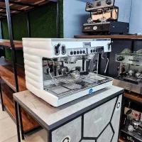 اسپرسوساز دوگروپ مدل کاریمالی بابل سال ساخت 2017