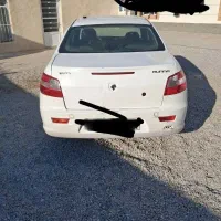 رانا مدل۹۲ موتورتیوفایو سالم تمیز ،|خودرو سواری و وانت|زرقان, |دیوار