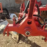 گاوآهن برگردان ۱+۲ پایدار ساز مشهد